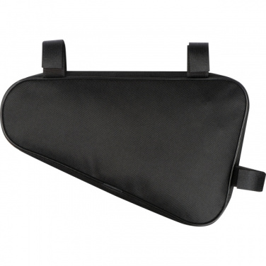 Logotrade promotional gift image of: Bicycle bag MURCIA