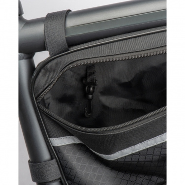 Logo trade advertising products picture of: Bicycle bag MURCIA