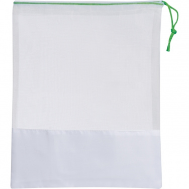 Logotrade advertising products photo of: Fresh net, set of 3 MIAMI