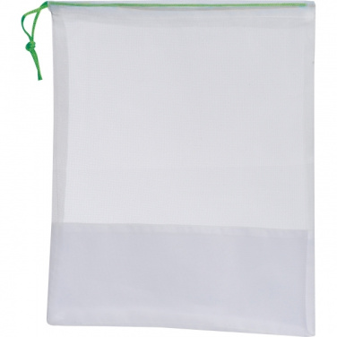 Logo trade promotional merchandise image of: Fresh net, set of 3 MIAMI