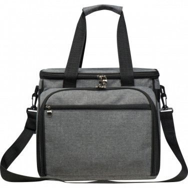 Logo trade advertising product photo of: Picnic bag MUMBAI