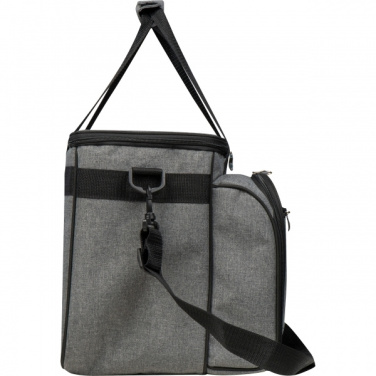 Logotrade promotional products photo of: Picnic bag MUMBAI