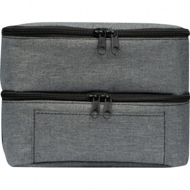 Logotrade promotional merchandise photo of: Cooler bag MONTPELLIER