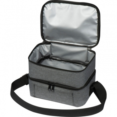 Logotrade advertising products photo of: Cooler bag MONTPELLIER