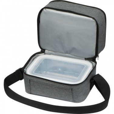 Logo trade promotional gift photo of: Cooler bag MONTPELLIER