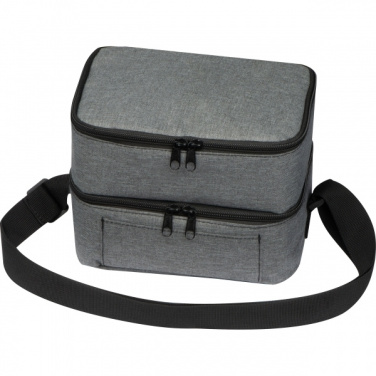 Logotrade promotional merchandise photo of: Cooler bag MONTPELLIER
