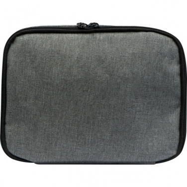 Logo trade business gifts image of: Cooler bag MONTPELLIER