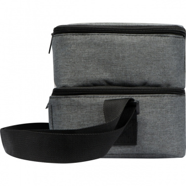 Logotrade promotional item image of: Cooler bag MONTPELLIER