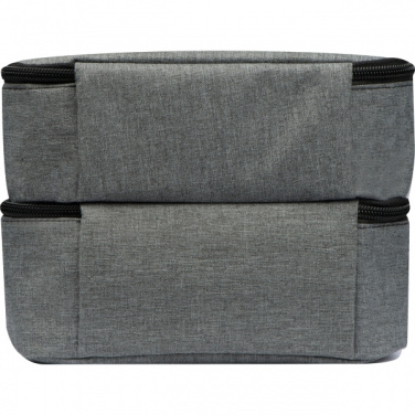 Logo trade business gift photo of: Cooler bag MONTPELLIER