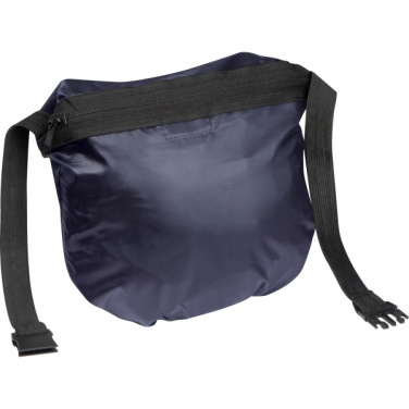 Logotrade promotional gift picture of: Rain poncho MONTE CARLO