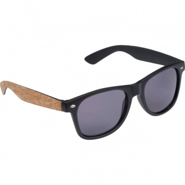 Logo trade business gifts image of: Sunglasses NAGOYA