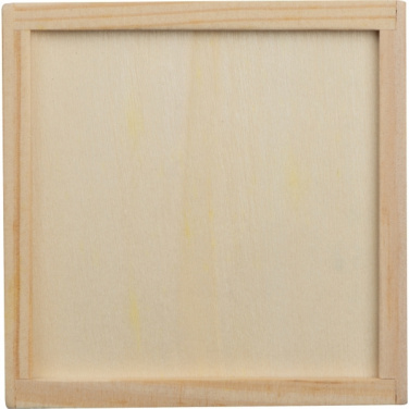 Logotrade promotional gift picture of: Puzzle RENNES