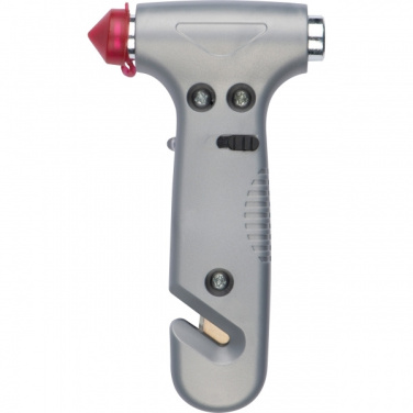 Logotrade advertising product image of: Emergency hammer VALENCIA