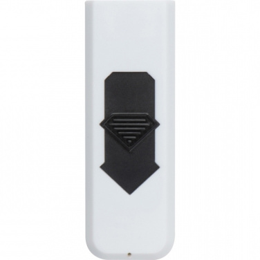 Logotrade promotional giveaways photo of: USB lighter BEBINGTON