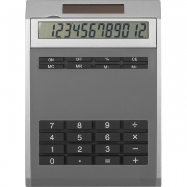 Logotrade promotional product image of: Calculator DUBROVNIK