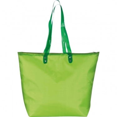 Logo trade advertising products image of: Multifunctional bag CORK