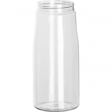 Logotrade promotional products photo of: Infuser bottle CROTONE 2500 ml