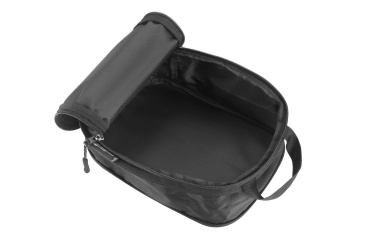 Logotrade corporate gift picture of: Bags set KIOTARI Schwarzwolf