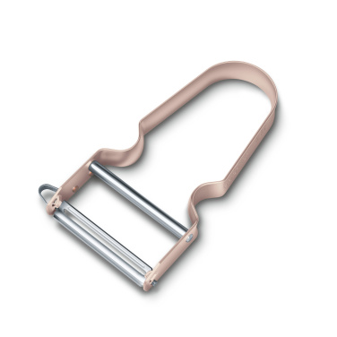 Logo trade promotional product photo of: Peeler Rex Victorinox
