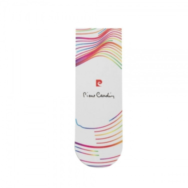 Logo trade promotional giveaway photo of: Set of magnetic bookmark and postcard LIBRO