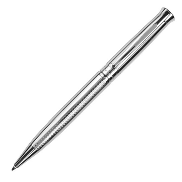 Logotrade advertising product image of: Metal pen ROI