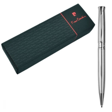 Logotrade promotional item picture of: Metal pen ROI
