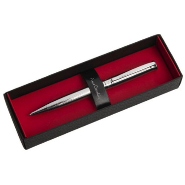 Logotrade promotional gift image of: Metal pen ROI