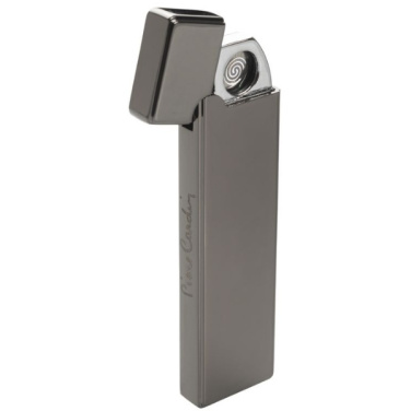 Logo trade promotional product photo of: Re-chargable electric lighter SMART