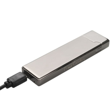 Logotrade promotional giveaways photo of: Re-chargable electric lighter SMART