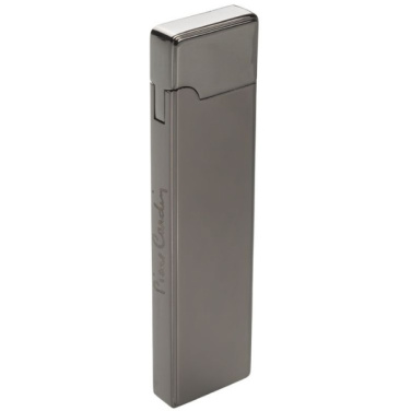 Logotrade promotional giveaway image of: Re-chargable electric lighter SMART
