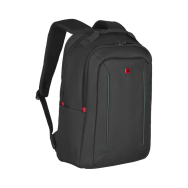 Logotrade promotional gift image of: Backpack Wenger BQ 16''