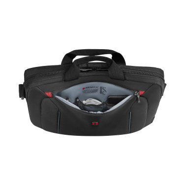 Logotrade promotional items photo of: Laptop bag Wenger BQ 16''