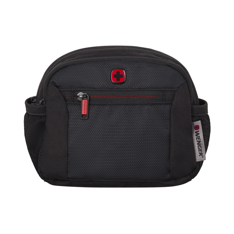 Logotrade promotional product image of: Waist bag Wenger