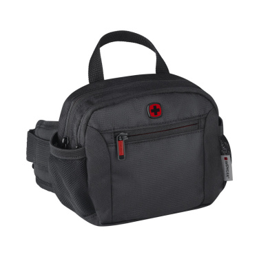 Logotrade promotional merchandise picture of: Waist bag Wenger