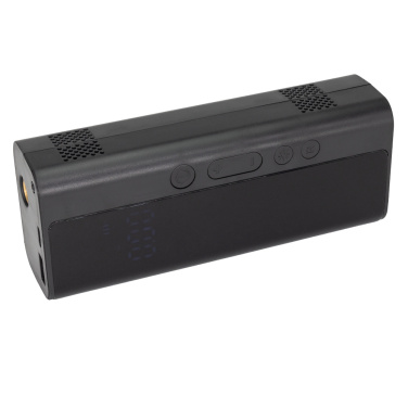 Logotrade promotional giveaway image of: Electric pump, AP2