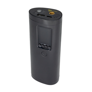 Logotrade promotional giveaway image of: Electric pump, AP2