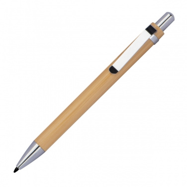 Logo trade promotional giveaway photo of: Inkless pen HELSINGBORG