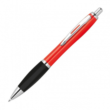Logotrade promotional giveaways photo of: Recycled Ballpen LIMA