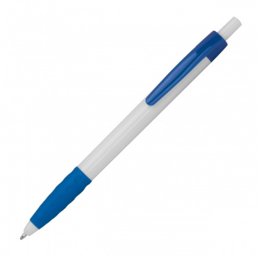 Logotrade advertising product image of: Ballpen NEWPORT