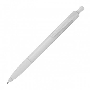 Logotrade promotional merchandise picture of: Ballpen NEWPORT
