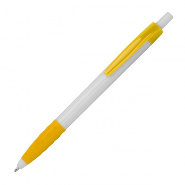 Logo trade promotional gifts picture of: Ballpen NEWPORT