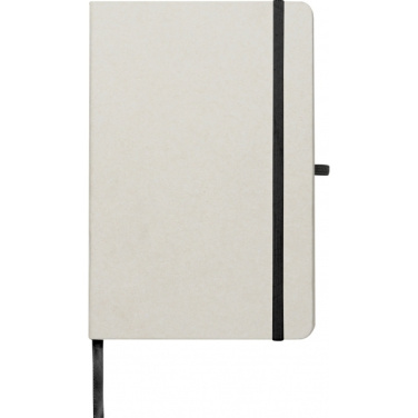 Logotrade advertising product image of: A5 notebook IZMIR