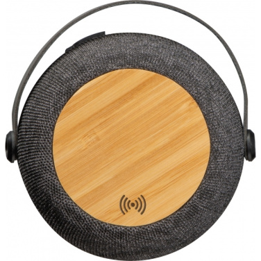 Logotrade business gift image of: Loudspeaker PIACENZA