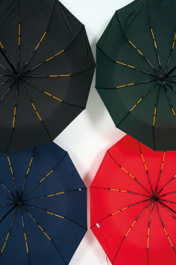 Logo trade promotional items image of: Pocket Umbrella OMAHA