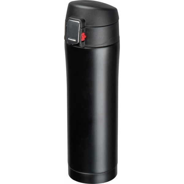 Logo trade advertising products image of: THERMAL MUG BUCHAREST 500 ml