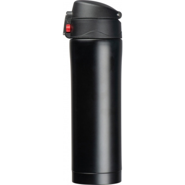 Logotrade promotional gifts photo of: THERMAL MUG BUCHAREST 500 ml