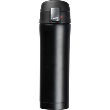 Logotrade promotional merchandise photo of: THERMAL MUG BUCHAREST 500 ml