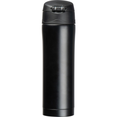 Logotrade promotional products photo of: THERMAL MUG BUCHAREST 500 ml