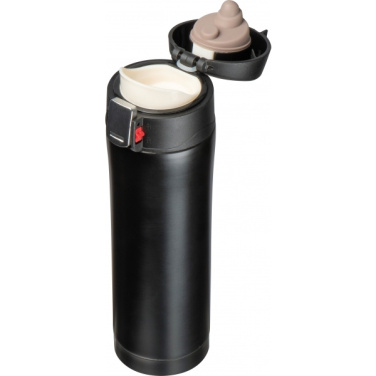 Logo trade promotional items picture of: THERMAL MUG BUCHAREST 500 ml