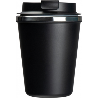 Logo trade promotional products picture of: Drinking Cup BUFFALO 350 ml
